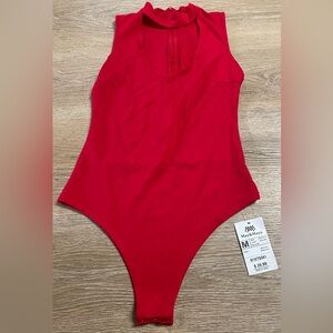 May & Maya Bodysuit